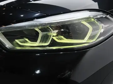 2022 BMW 1 серии с пробегом 80 137 км