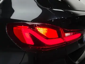 2022 BMW 1 серии с пробегом 80 137 км