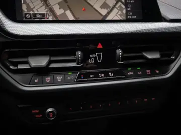 2020 BMW 1 серии с пробегом 40 982 км