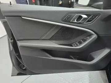 2022 BMW 1 серии с пробегом 80 137 км