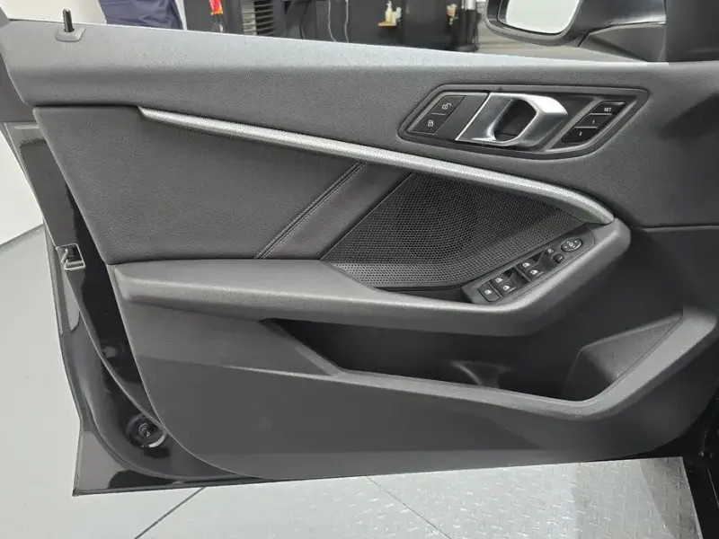 2022 BMW 1 серии с пробегом 80 137 км