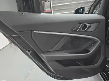 2022 BMW 1 серии с пробегом 80 137 км