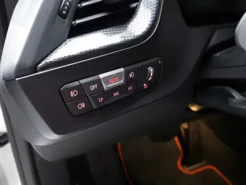 2020 BMW 1 серии с пробегом 40 982 км