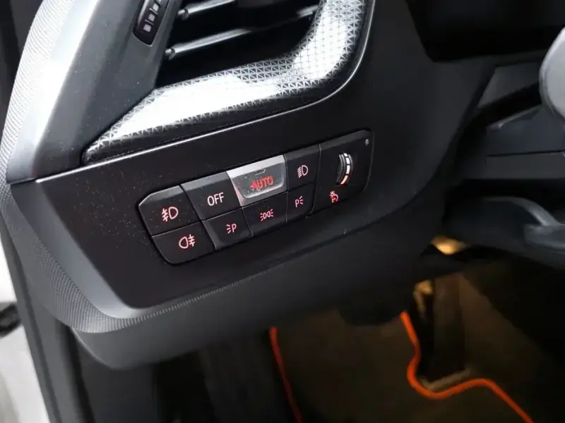 2020 BMW 1 серии с пробегом 40 982 км
