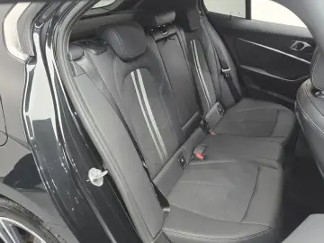 2022 BMW 1 серии с пробегом 80 137 км