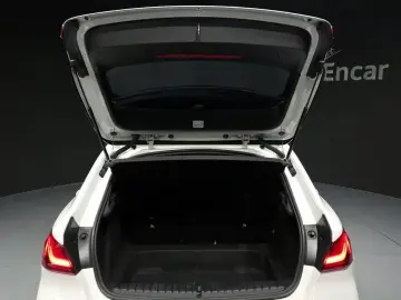 2020 BMW 1 серии с пробегом 40 982 км