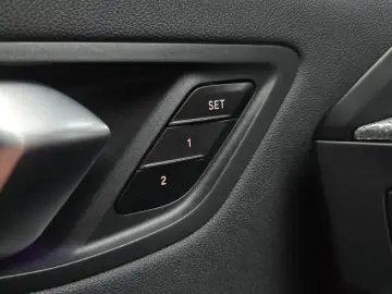 2022 BMW 1 серии с пробегом 80 137 км