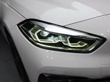 2020 BMW 1 серии с пробегом 40 982 км
