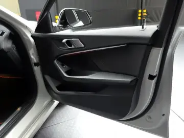 2020 BMW 1 серии с пробегом 40 982 км