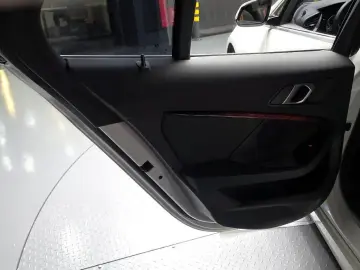 2020 BMW 1 серии с пробегом 40 982 км