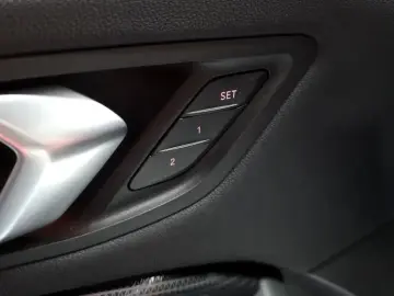 2020 BMW 1 серии с пробегом 40 982 км