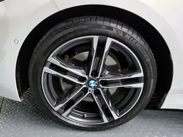 2021 BMW 1 серии с пробегом 47 532 км