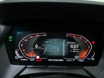 2021 BMW 1 серии с пробегом 47 532 км