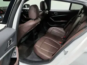 2021 BMW 1 серии с пробегом 47 532 км