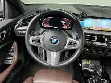 2021 BMW 1 серии с пробегом 47 532 км