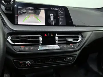 2021 BMW 1 серии с пробегом 47 532 км