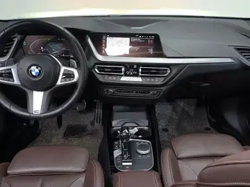 2021 BMW 1 серии с пробегом 72 085 км