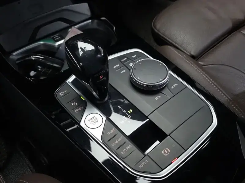 2021 BMW 1 серии с пробегом 72 085 км