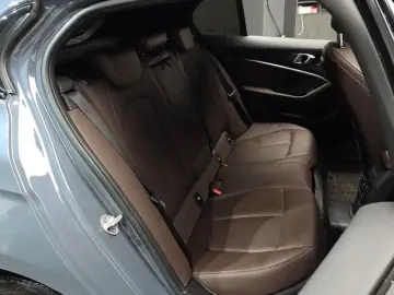 2021 BMW 1 серии с пробегом 72 085 км