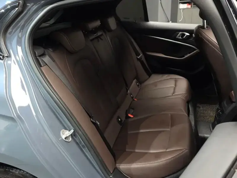 2021 BMW 1 серии с пробегом 72 085 км