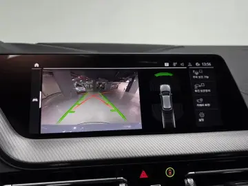 2021 BMW 1 серии с пробегом 72 085 км