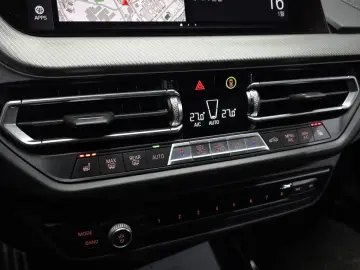 2021 BMW 1 серии с пробегом 72 085 км