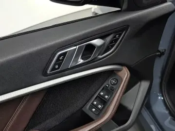 2021 BMW 1 серии с пробегом 72 085 км