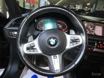 2022 BMW 1 серии с пробегом 88 163 км