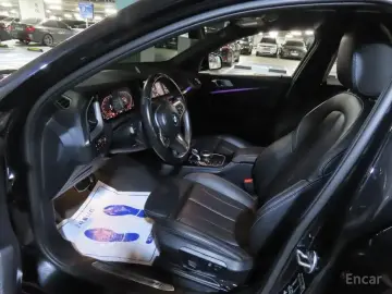 2022 BMW 1 серии с пробегом 88 163 км