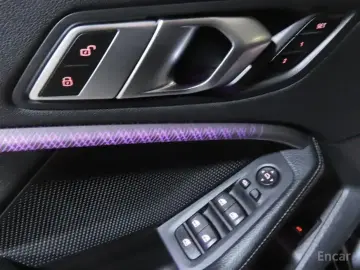 2022 BMW 1 серии с пробегом 88 163 км