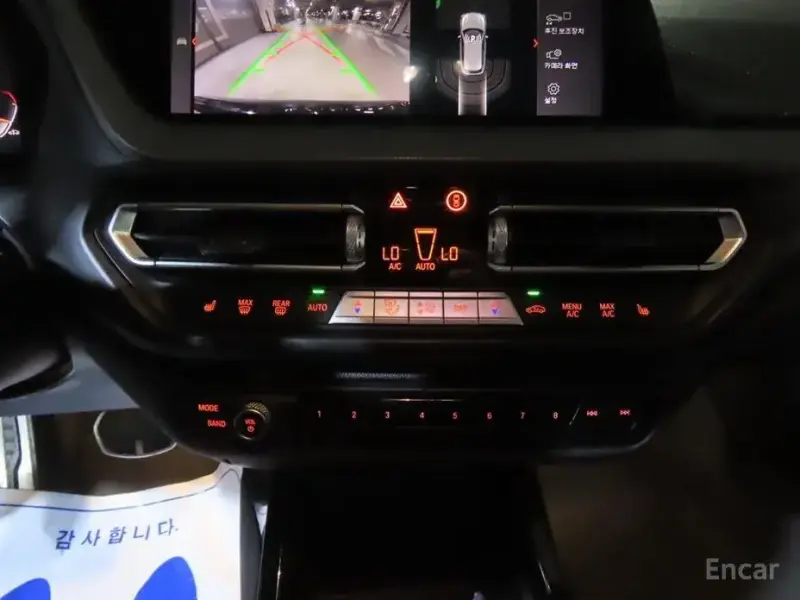 2022 BMW 1 серии с пробегом 88 163 км
