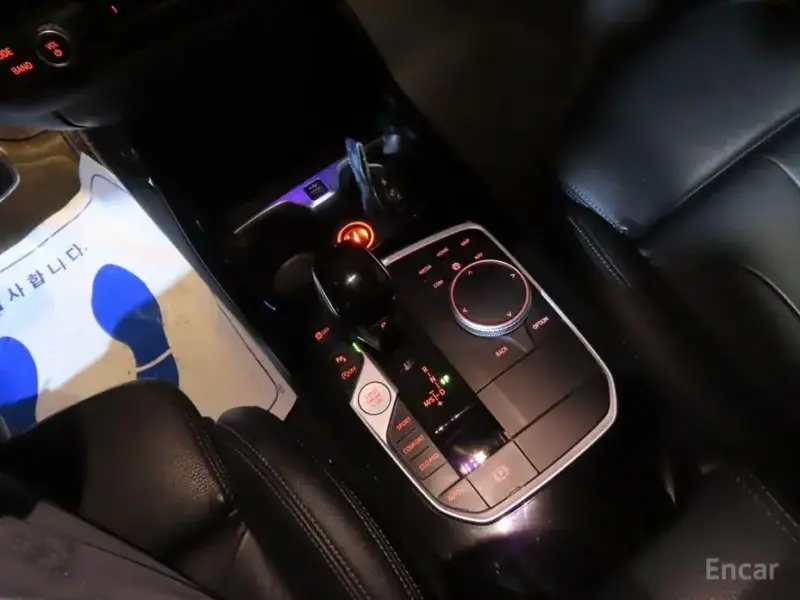 2022 BMW 1 серии с пробегом 88 163 км
