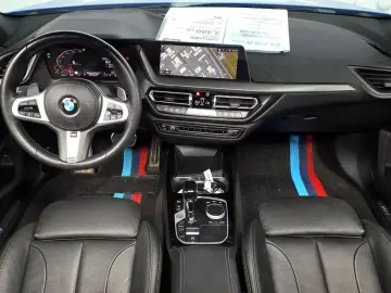 2022 BMW 1 серии с пробегом 52 108 км