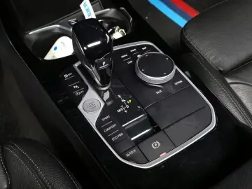 2022 BMW 1 серии с пробегом 52 108 км