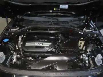 2022 BMW 1 серии с пробегом 88 163 км