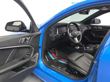 2022 BMW 1 серии с пробегом 52 108 км