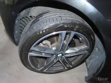2022 BMW 1 серии с пробегом 88 163 км