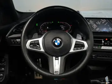 2022 BMW 1 серии с пробегом 52 108 км
