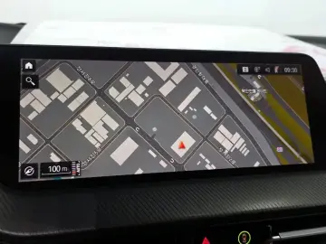 2022 BMW 1 серии с пробегом 52 108 км