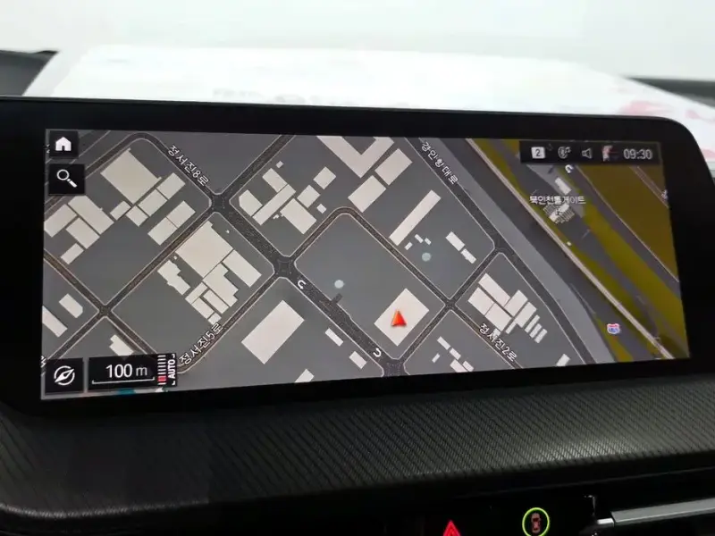 2022 BMW 1 серии с пробегом 52 108 км