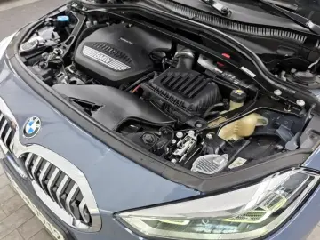 2021 BMW 1 серии с пробегом 81 062 км