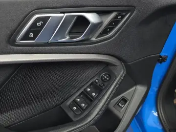 2022 BMW 1 серии с пробегом 52 108 км