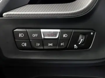 2022 BMW 1 серии с пробегом 52 108 км