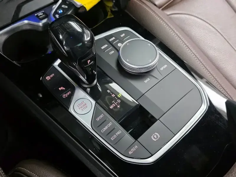 2021 BMW 1 серии с пробегом 81 062 км