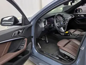 2021 BMW 1 серии с пробегом 81 062 км