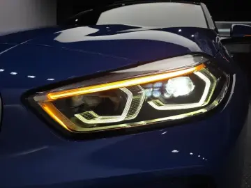 2022 BMW 1 серии с пробегом 52 108 км