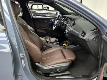 2021 BMW 1 серии с пробегом 81 062 км