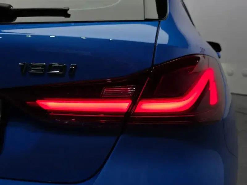 2022 BMW 1 серии с пробегом 52 108 км