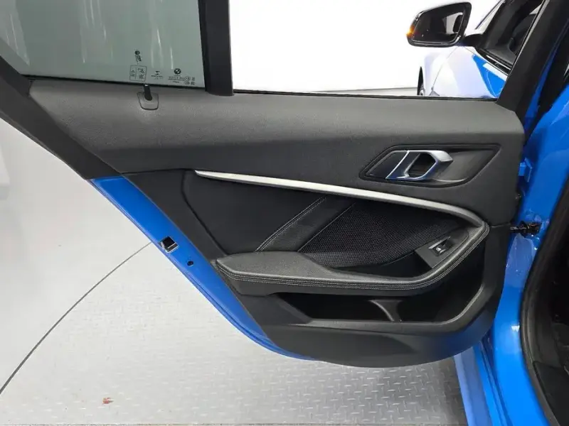 2022 BMW 1 серии с пробегом 52 108 км