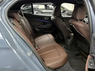 2021 BMW 1 серии с пробегом 81 062 км